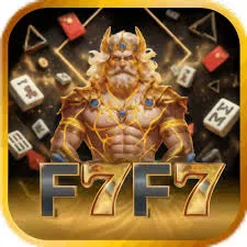 F7F7 - Permainan Mahjong Seru dan Menantang
