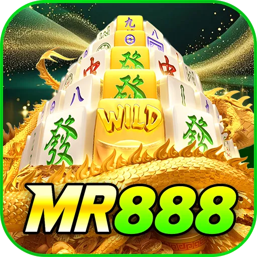 MR888 - Permainan Slot Seru dan Menguntungkan