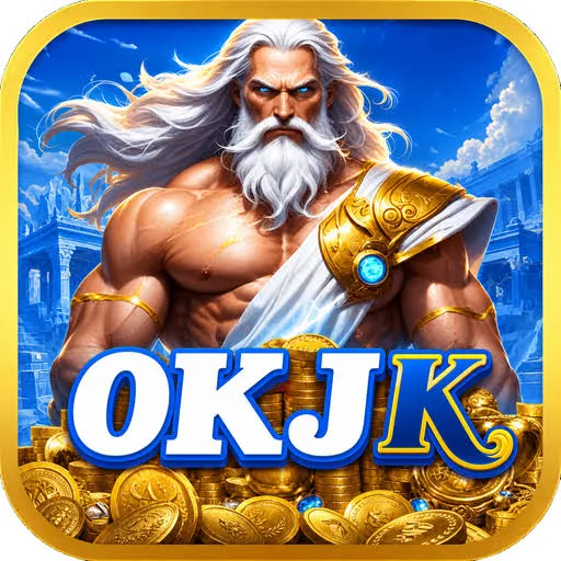 OKJK - Game Gaple Seru dan Menyenangkan