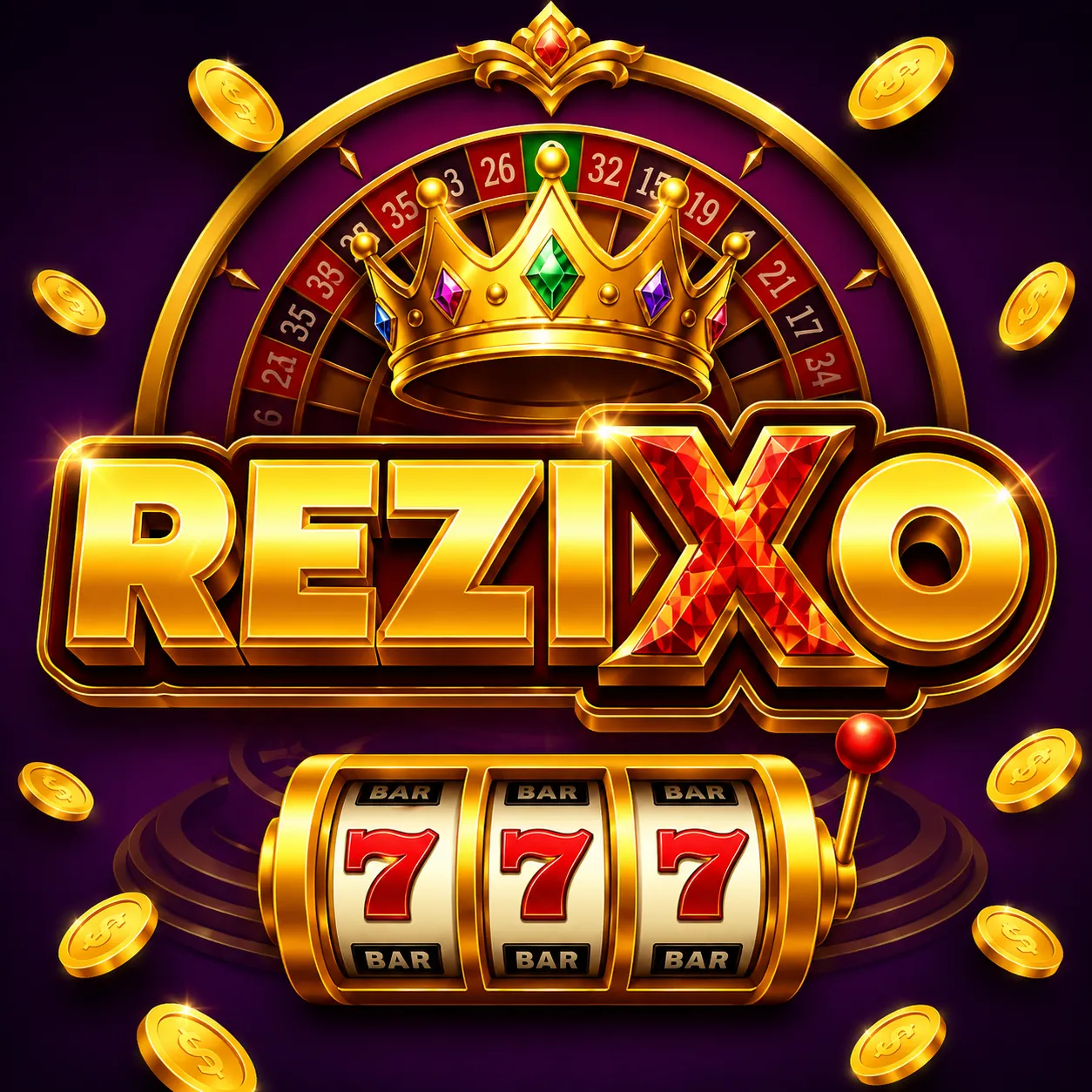 REZIXO - Pertarungan Epik dengan Gaya Bertarung yang Tak Tertandingi