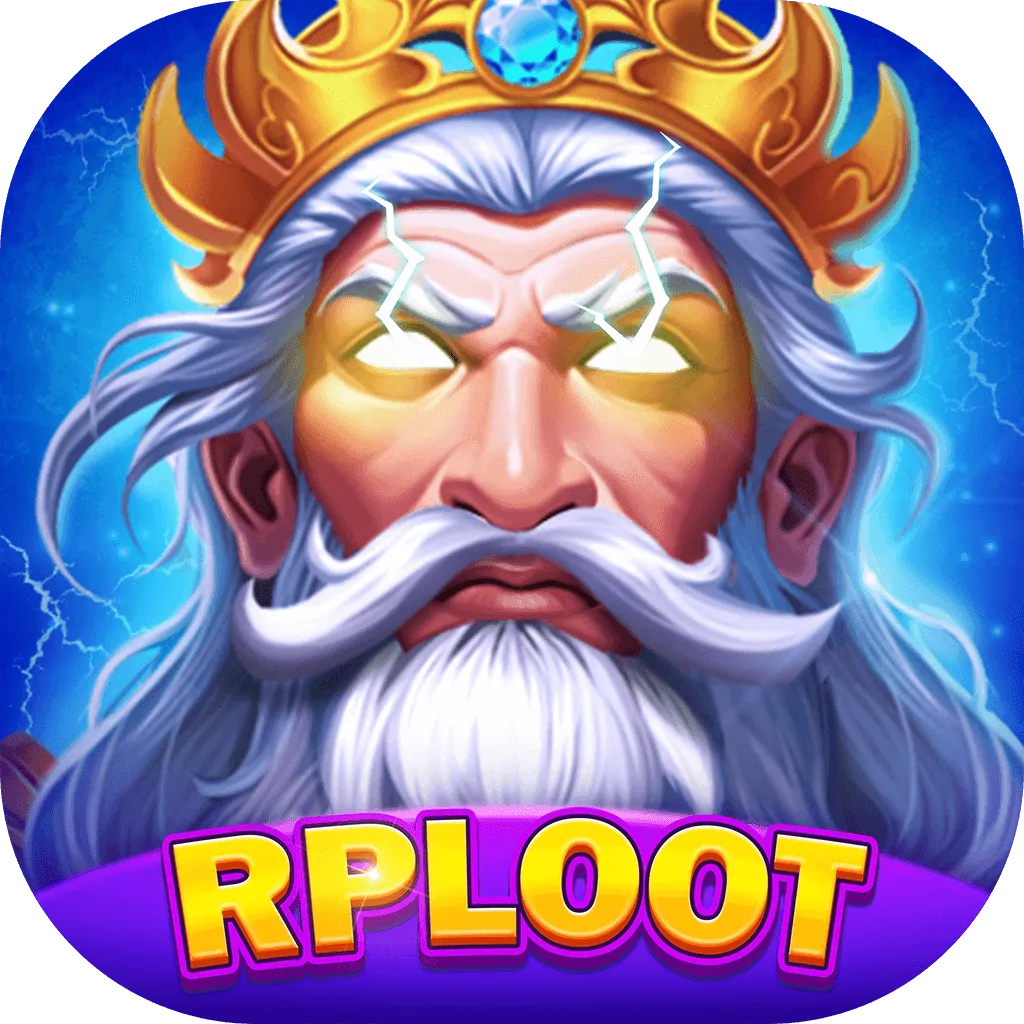 RPLOOT - Game Domino Seru dan Menyenangkan